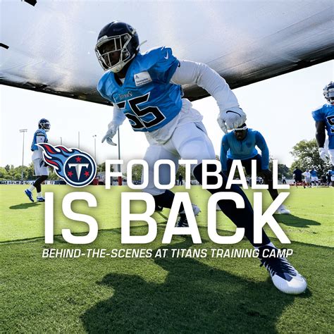 tennessee titans official site.